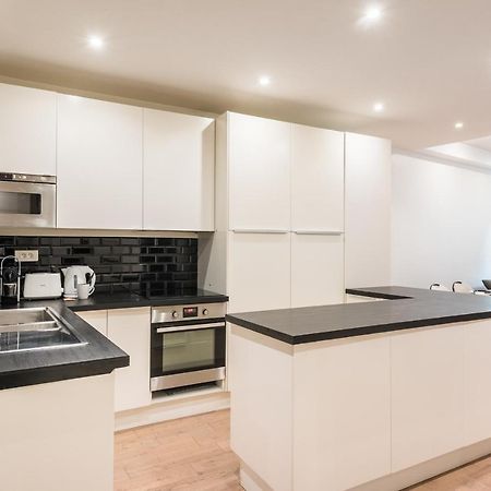 Spacious Apartment-2Br-4P-Boulevard Saint-Germain Παρίσι Εξωτερικό φωτογραφία