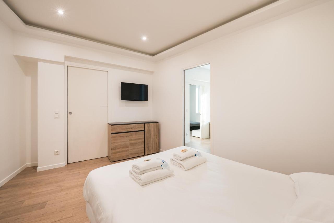 Spacious Apartment-2Br-4P-Boulevard Saint-Germain Παρίσι Εξωτερικό φωτογραφία